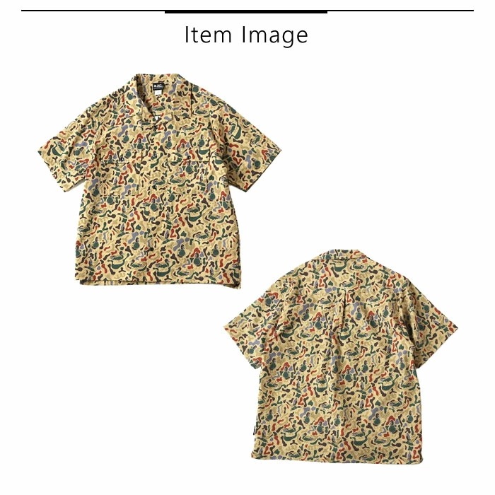 【2025春夏新作】 gym master 半袖 シャツ メンズ レディース ユニセックス プリント ULシアサッカーハッピーペイントシャツ 総柄 全5色 トップス カットソー G533766 【2025春夏新作】 gym master 半袖 シャツ メンズ レディース ユニセックス プリント ULシアサッカーハッピーペイントシャツ 総柄 全5色 トップス カットソー G533766