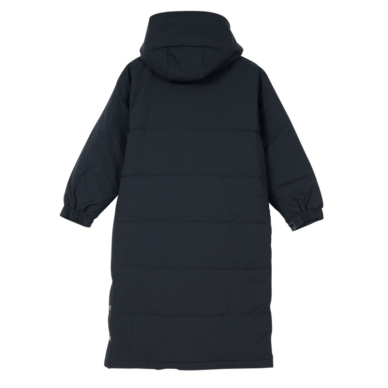 Jr発熱中綿ベンチコート ジュニア サッカー フットサル ウェア ベンチコート 防寒 24FW(1243-33304) Jr発熱中綿ベンチコート ジュニア サッカー フットサル ウェア ベンチコート 防寒 24FW(1243-33304)