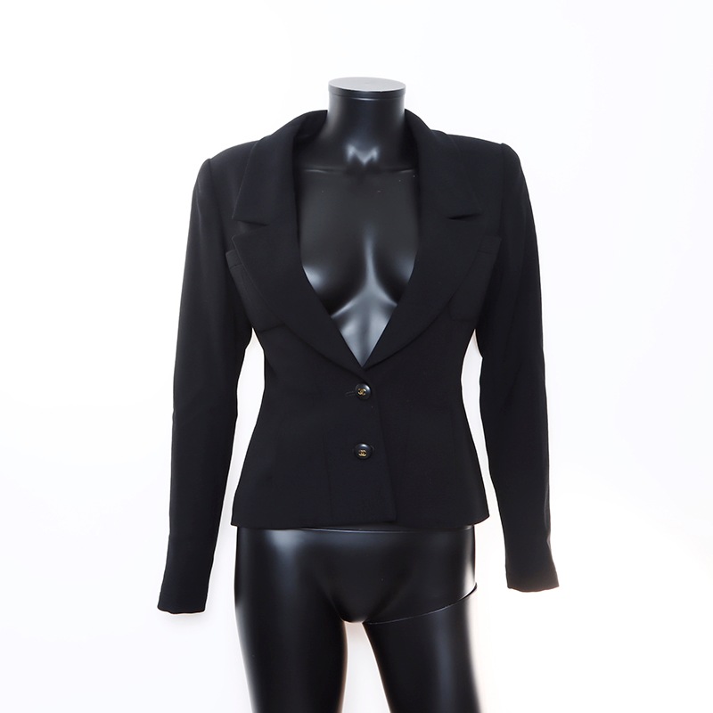 スーツ ブラック WS5324