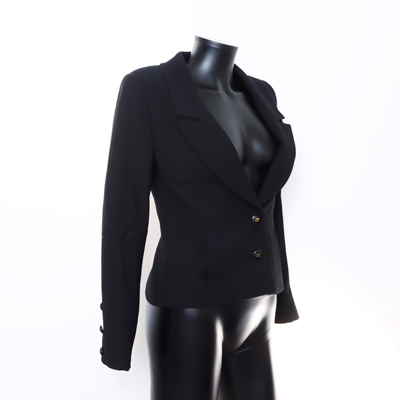 スーツ ブラック WS5324