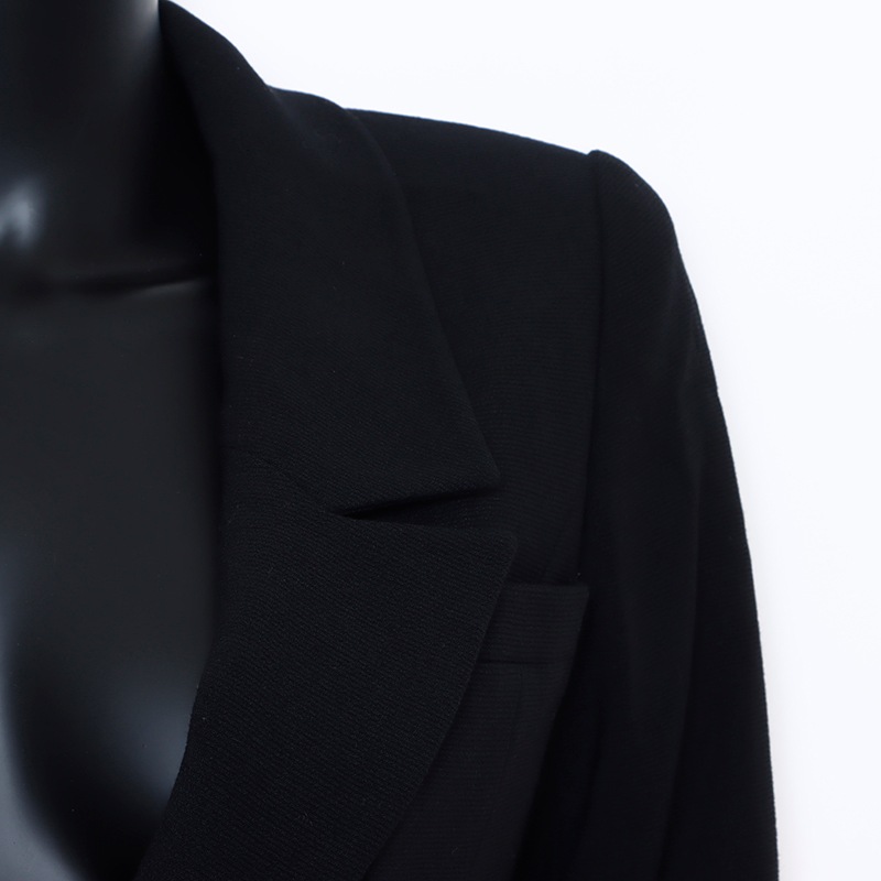 スーツ ブラック WS5324