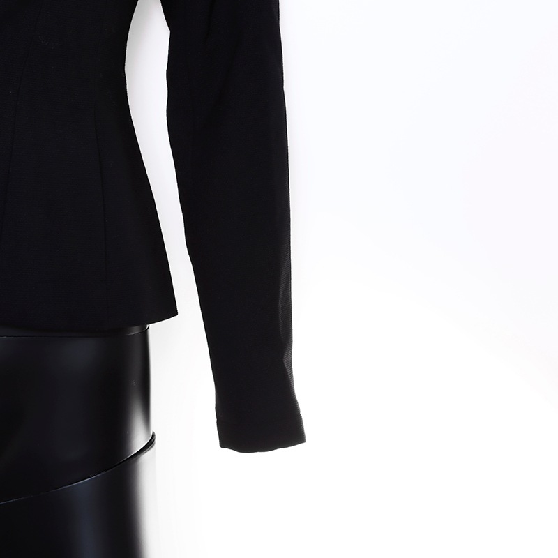 スーツ ブラック WS5324