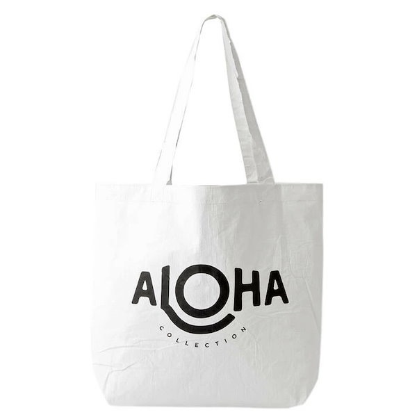 Qoo10] アロハコレクション トートバッグ Alo