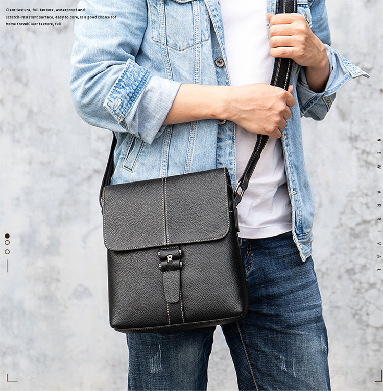 ショルダーバッグ 本革 牛革 メンズ メンズバッグ ショルダー バッグ カバン 上品 軽量 無地 大容量 斜め掛け 通勤 ビジネス 旅行 出張 大人 プレゼント 父の日 飲み会 ギフト 誕生日