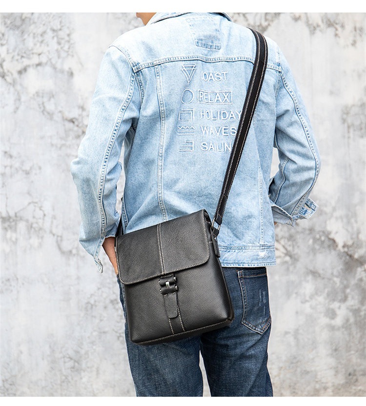 ショルダーバッグ 本革 牛革 メンズ メンズバッグ ショルダー バッグ カバン 上品 軽量 無地 大容量 斜め掛け 通勤 ビジネス 旅行 出張 大人 プレゼント 父の日 飲み会 ギフト 誕生日