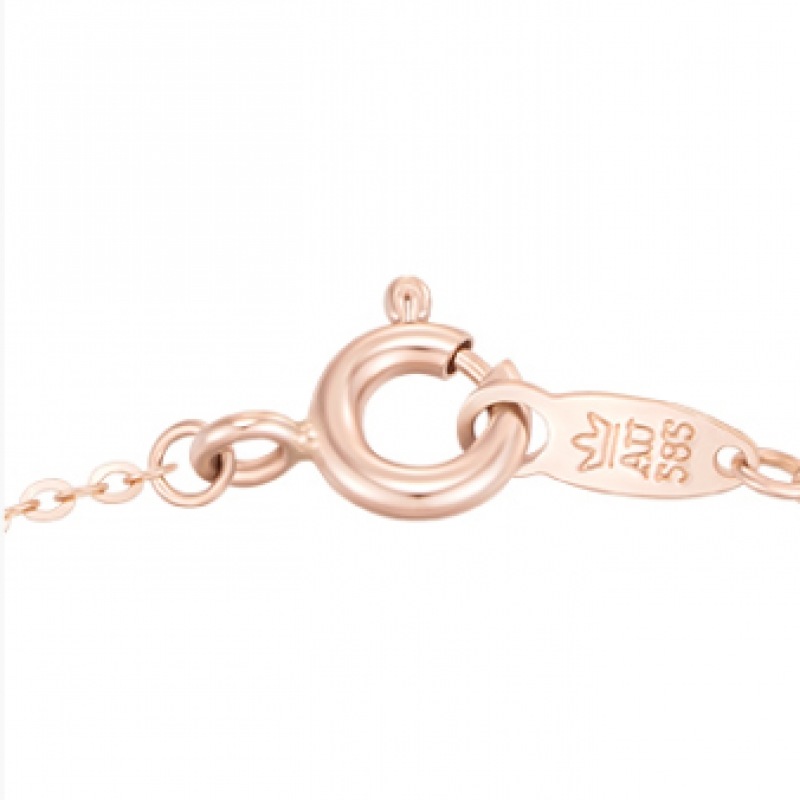 ジェスティーナオービット 14K ネックレス (ジョルナク4BS450R4420) ジェスティーナオービット 14K ネックレス (ジョルナク4BS450R4420)