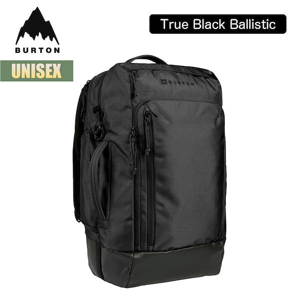 Qoo10] バートン 旅行リュック 25-26 マルチパス 2