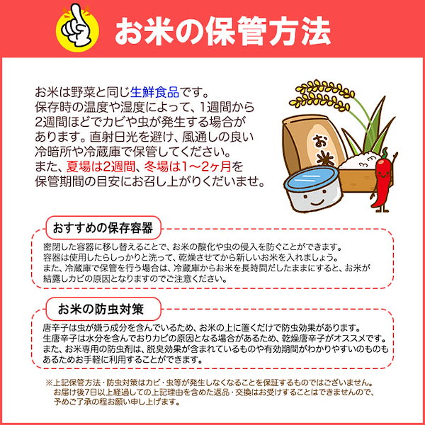 Qoo10] 生活応援米 ブレンド米 国内産複数原料米