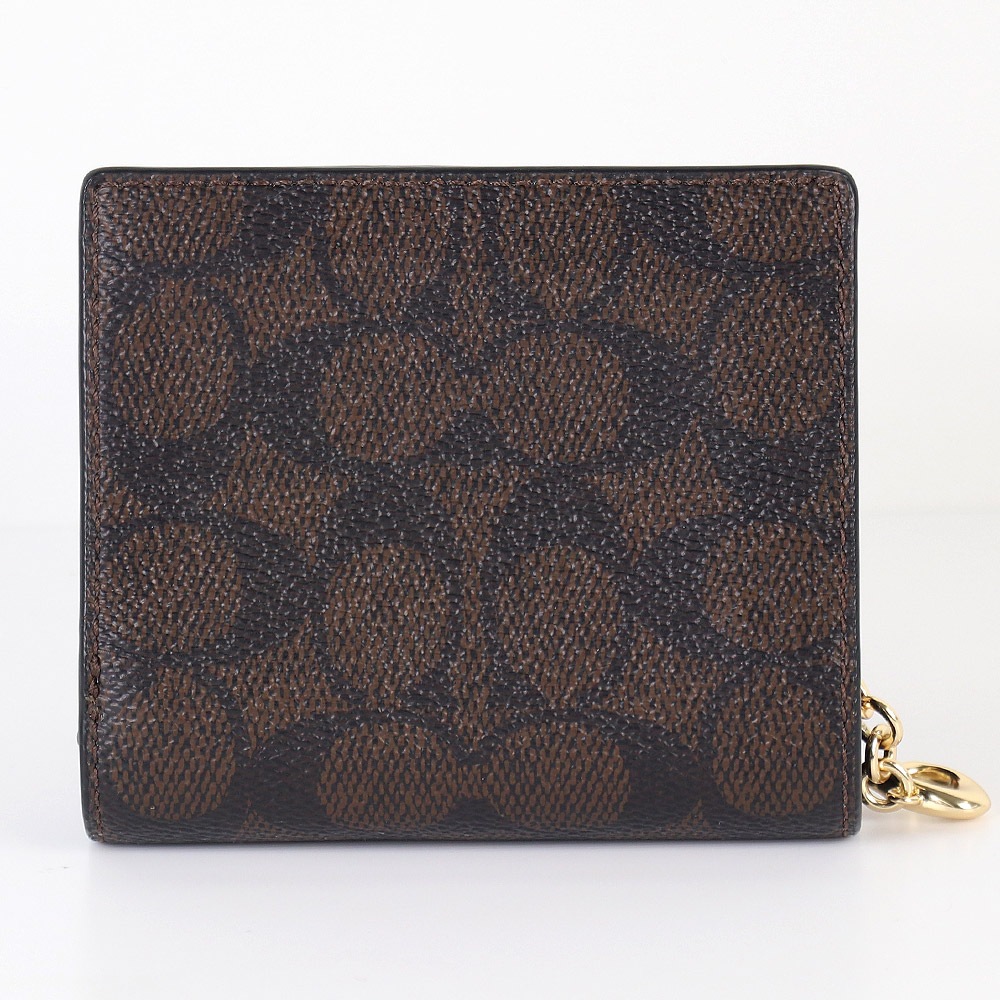 財布 二つ折り財布 CW789 IMXAQ シグネチャー アウトレット レディース ウォレット 新作 財布 二つ折り財布 CW789 IMXAQ シグネチャー アウトレット レディース ウォレット 新作