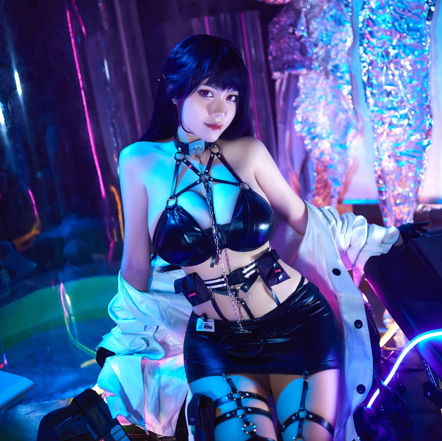 勝利の女神 ミハラ Mihara コスプレ衣装 コスチューム ハロウィン 変装 仮装 勝利の女神 ミハラ Mihara コスプレ衣装 コスチューム ハロウィン 変装 仮装