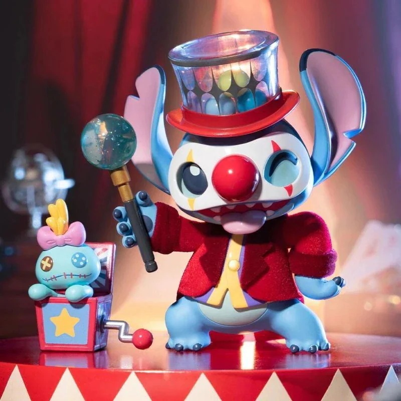 【1つ買うと10個もらえる】スティッチダイアリー ブラインドボックスフィギュア スターアンドスティッチ スティッチプレイドール オーナメント ドールギフト131 【1つ買うと10個もらえる】スティッチダイアリー ブラインドボックスフィギュア スターアンドスティッチ スティッチプレイドール オーナメント ドールギフト131