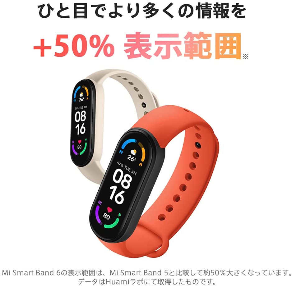 【本日限定価格】 ブラック : 腕時計・アクセサリー Xiaomi 新品HOT