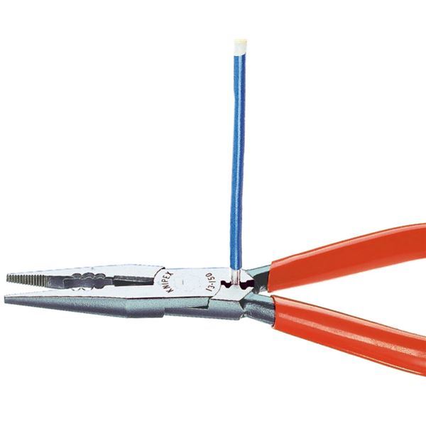 Amazon.co.jp: KNIPEX(クニペックス) 1301-160 電気技師用ペンチ