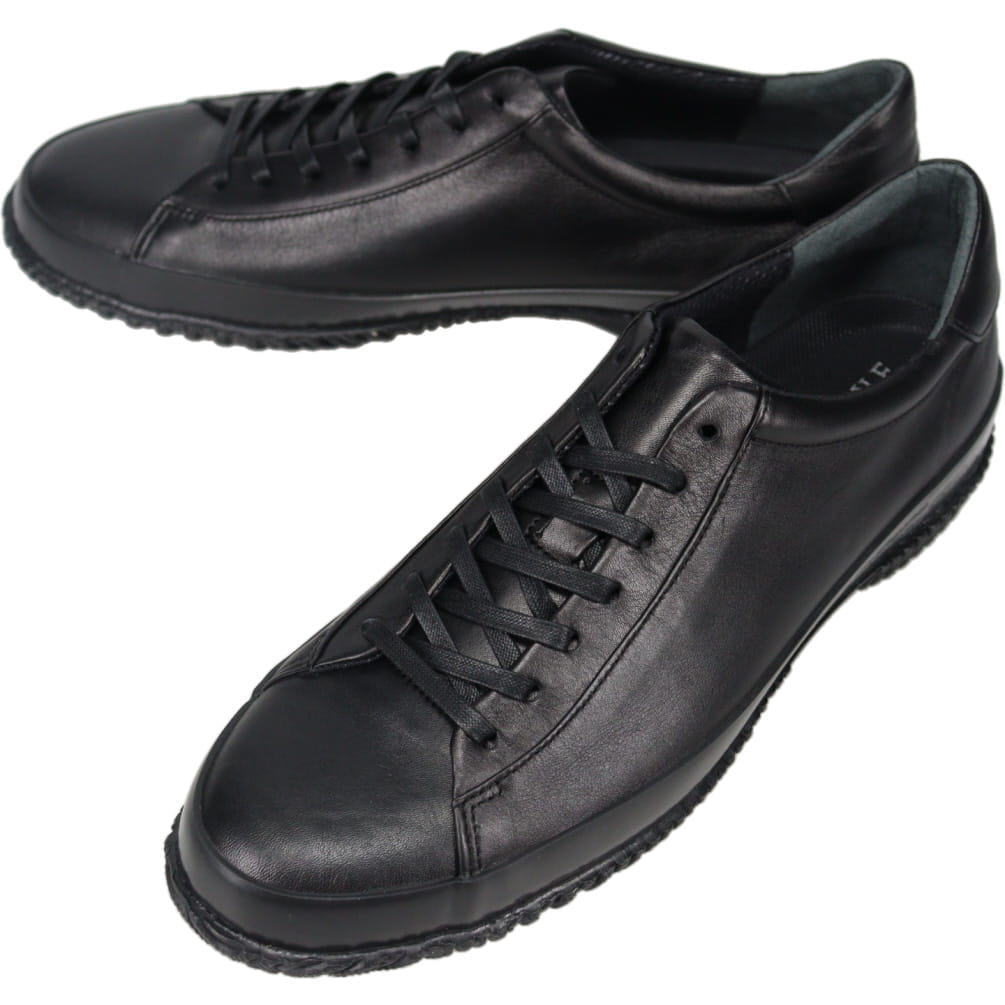 SP-6139 ブラック/ブラック 145