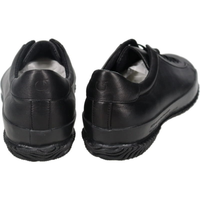 SP-6139 ブラック/ブラック 145