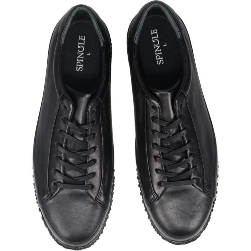 SP-6139 ブラック/ブラック 145