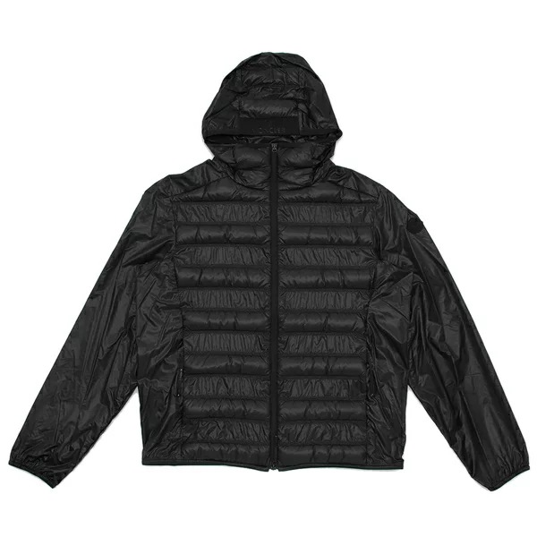 ジャケット ブラック メンズ 1A00108 595B1 999 ジャケット ブラック メンズ 1A00108 595B1 999