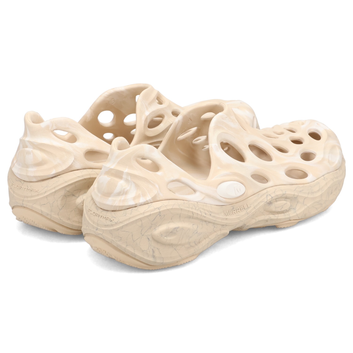 ハイドロ ネクスト ジェン モック サンダル スリッポン メンズ ブラック 黒 J007059 ハイドロ ネクスト ジェン モック サンダル スリッポン メンズ ブラック 黒 J007059