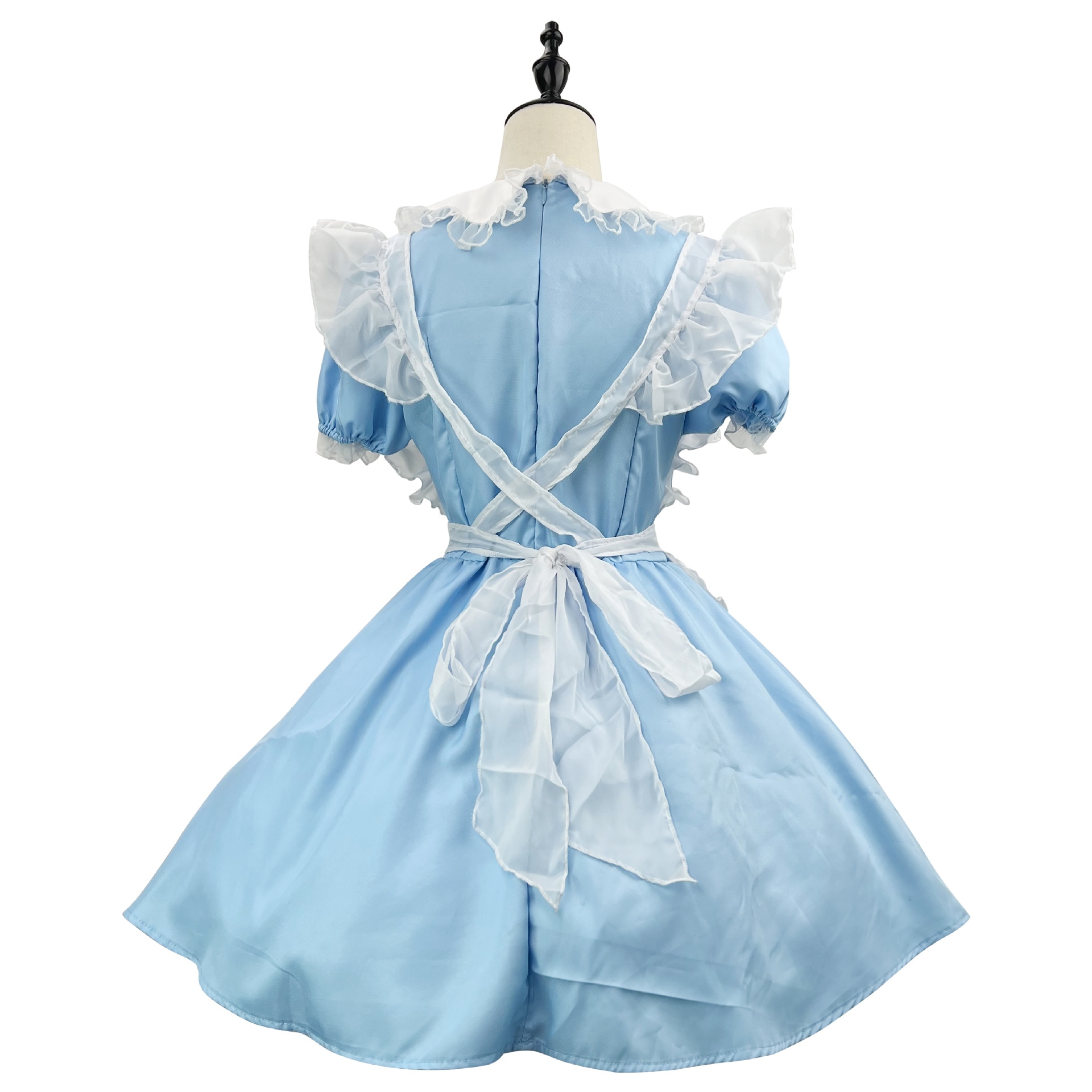 【2025新作】正規品新品アリスcos服メイド服コスチューム大きいサイズ衣装 【2025新作】正規品新品アリスcos服メイド服コスチューム大きいサイズ衣装