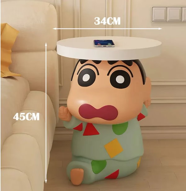 Qoo10] 【本日最安値挑戦!】 クレヨンしんちゃん