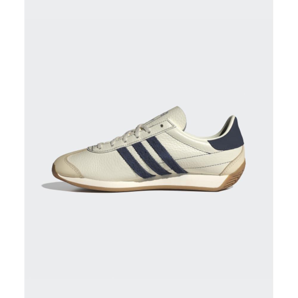 adidas Country OG Ivory Indigo Blue IE3940 adidas Country OG Ivory Indigo Blue IE3940