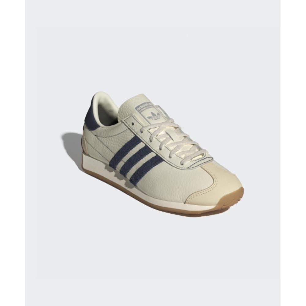 adidas Country OG Ivory Indigo Blue IE3940 adidas Country OG Ivory Indigo Blue IE3940