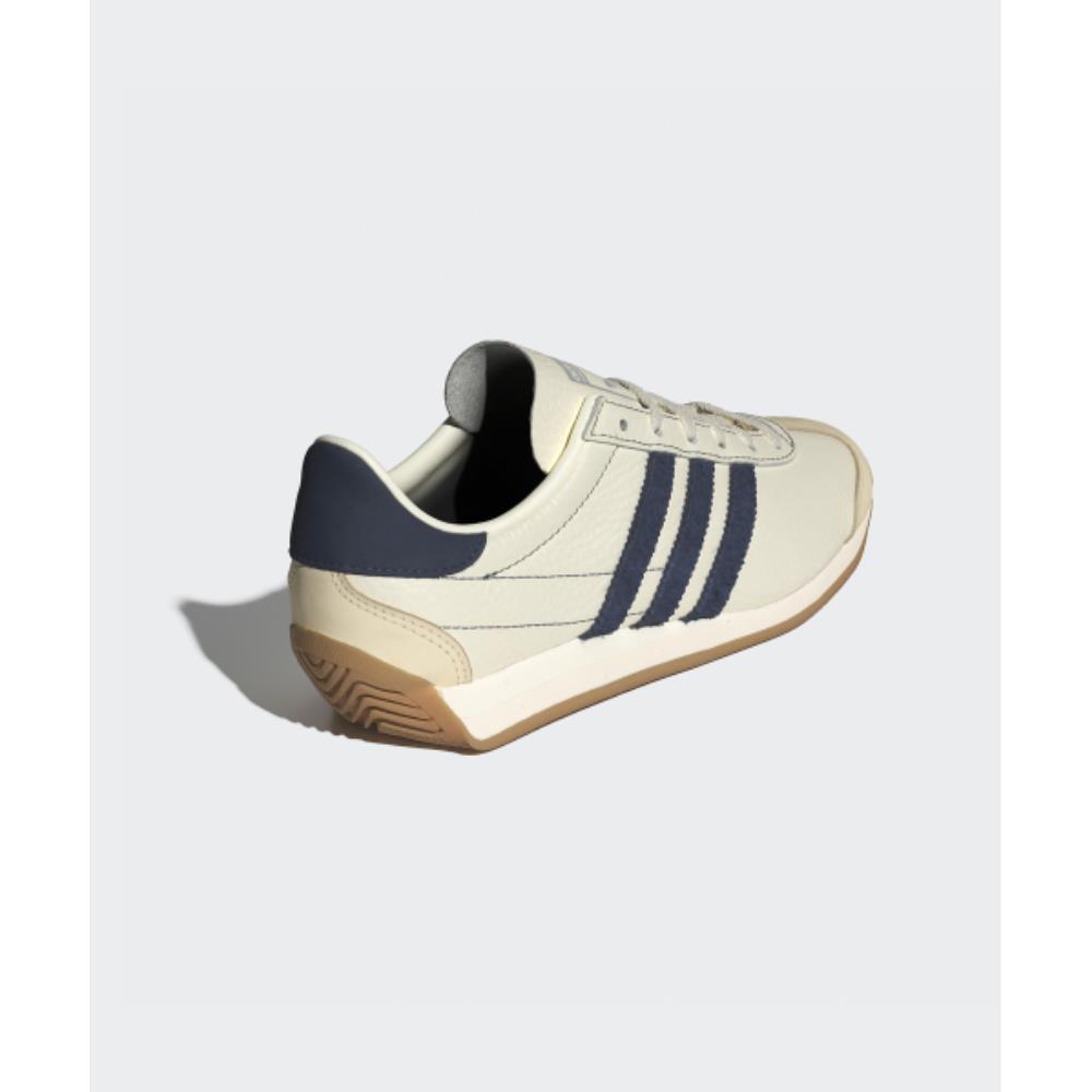adidas Country OG Ivory Indigo Blue IE3940 adidas Country OG Ivory Indigo Blue IE3940