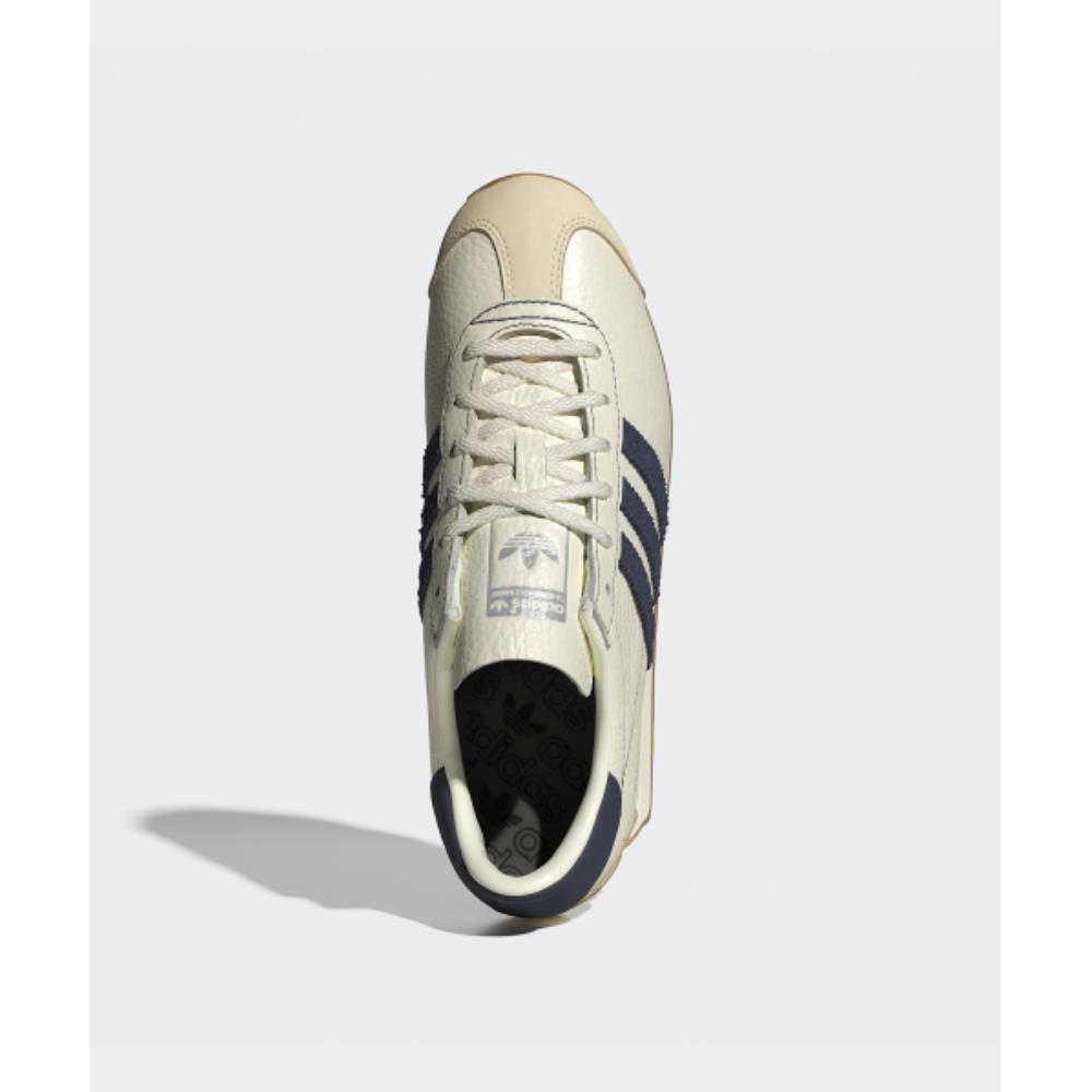 adidas Country OG Ivory Indigo Blue IE3940 adidas Country OG Ivory Indigo Blue IE3940