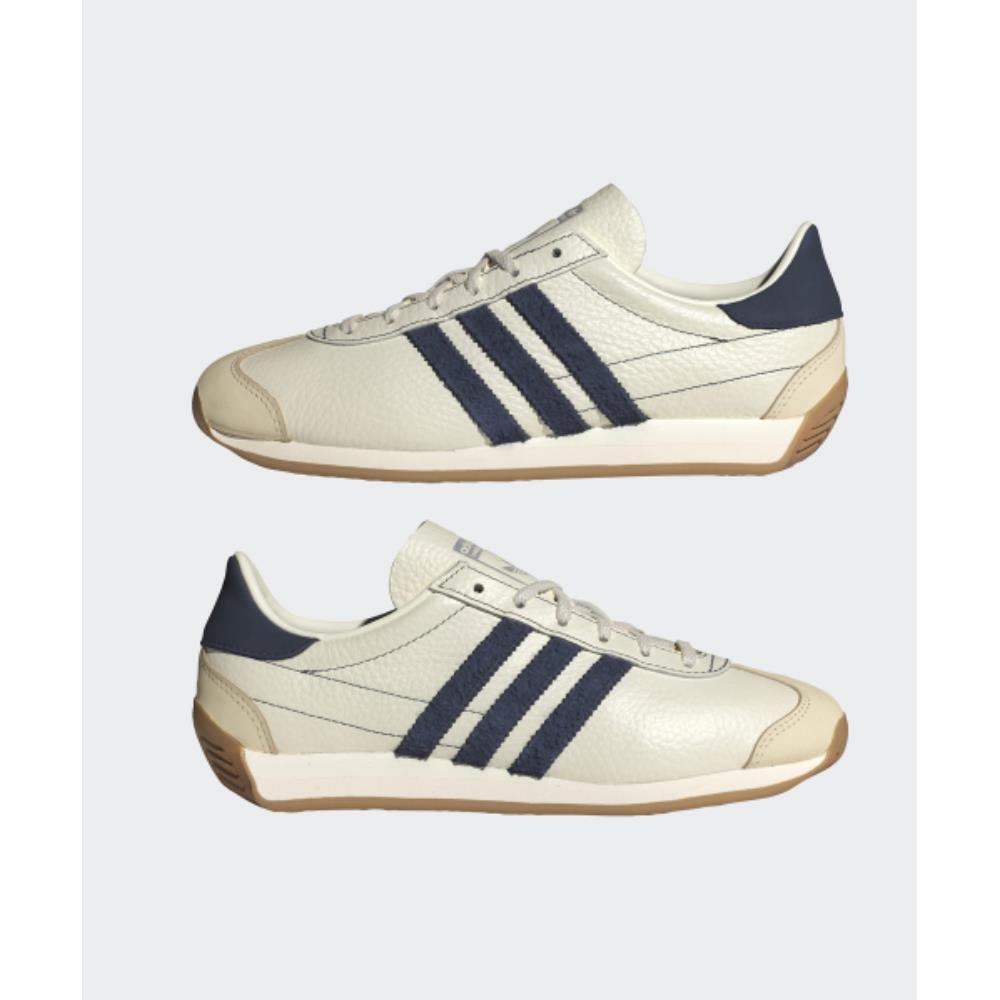 adidas Country OG Ivory Indigo Blue IE3940 adidas Country OG Ivory Indigo Blue IE3940