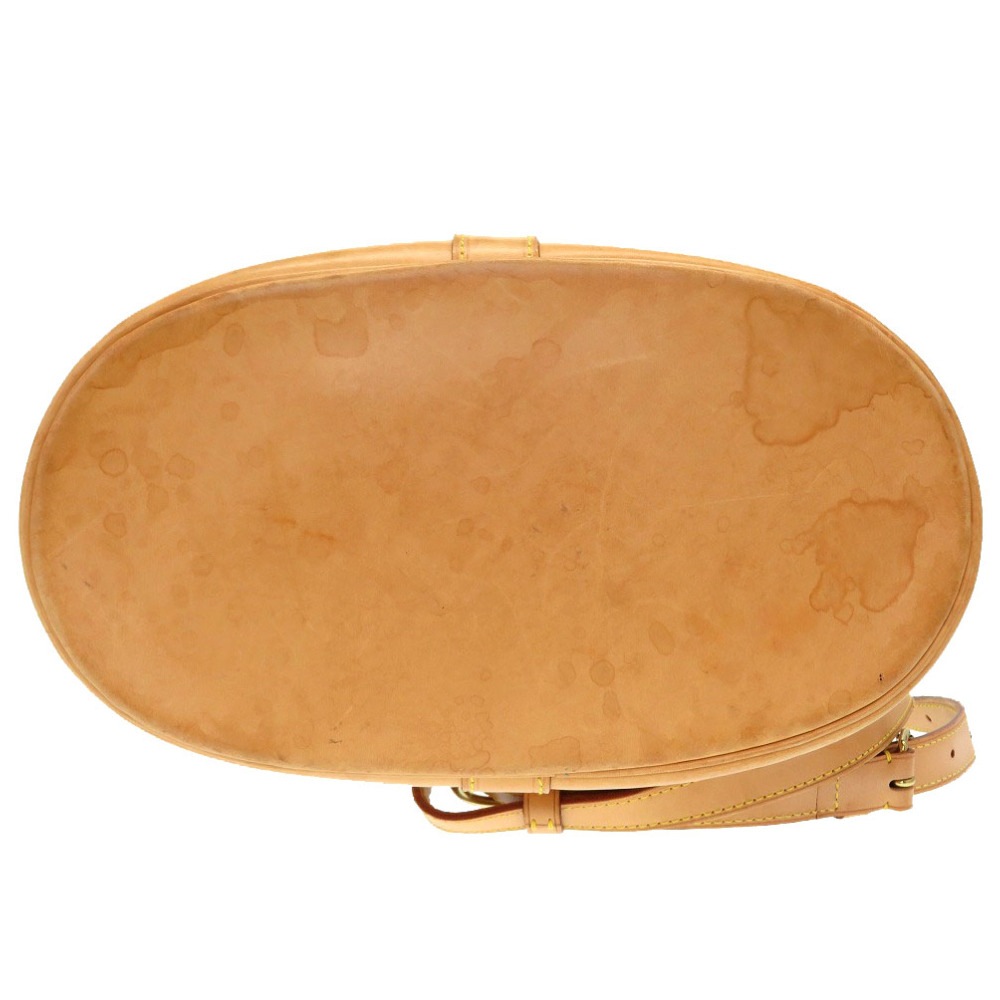 ランドネPM モノグラム M42243 ショルダーバッグ モノグラムキャンバス/モノグラム ブラウン LV 0274【中古】 ユニセックス ランドネPM モノグラム M42243 ショルダーバッグ モノグラムキャンバス/モノグラム ブラウン LV 0274【中古】 ユニセックス