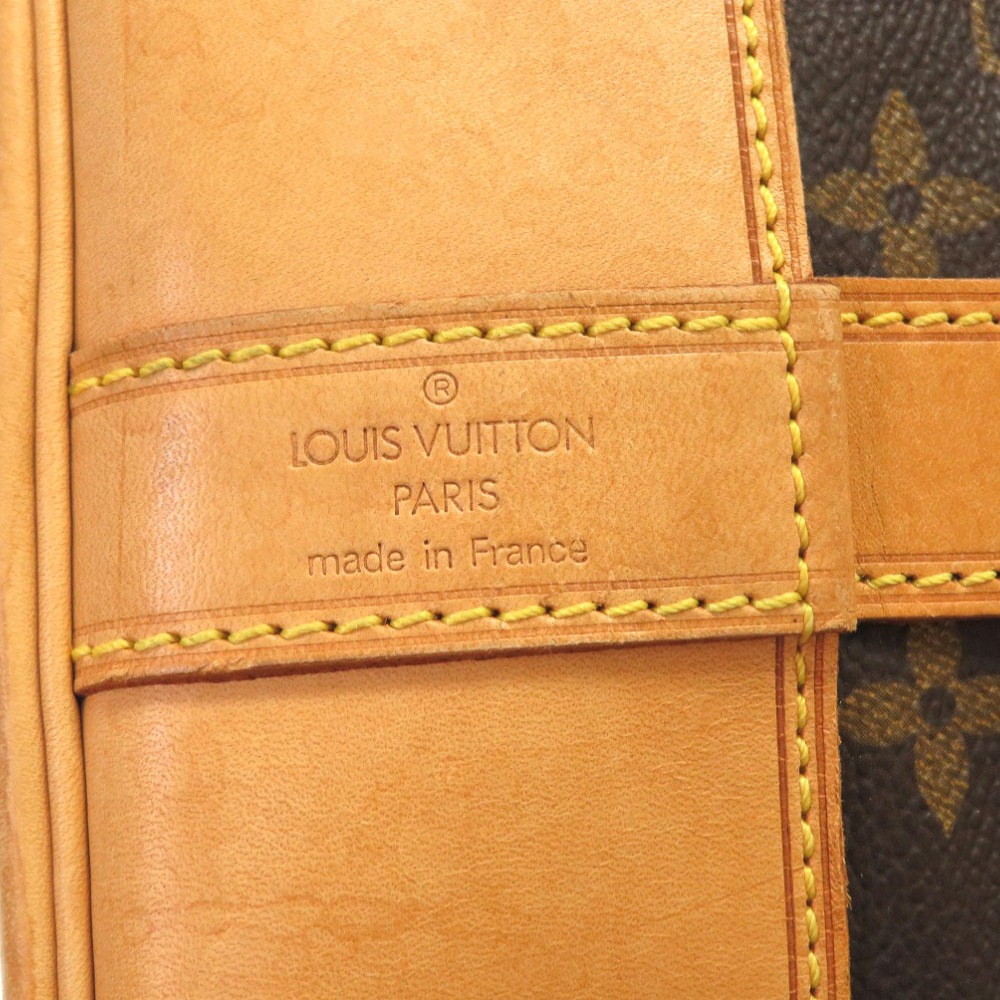 ランドネPM モノグラム M42243 ショルダーバッグ モノグラムキャンバス/モノグラム ブラウン LV 0274【中古】 ユニセックス ランドネPM モノグラム M42243 ショルダーバッグ モノグラムキャンバス/モノグラム ブラウン LV 0274【中古】 ユニセックス