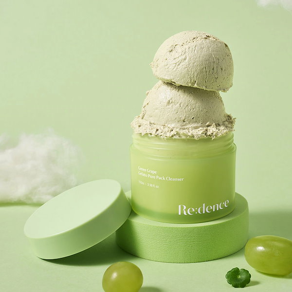 Qoo10] Redence [Qoo10総合1位] リデンス マスカ