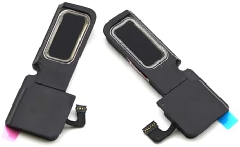 Ittecc 交換用左右内蔵スピーカー MacBook Pro 15インチ A1707 2016 2017 A1990 2018 2019 サブウーファーRetina用 タッチバー付き Ittecc 交換用左右内蔵スピーカー MacBook Pro 15インチ A1707 2016 2017 A1990 2018 2019 サブウーファーRetina用 タッチバー付き