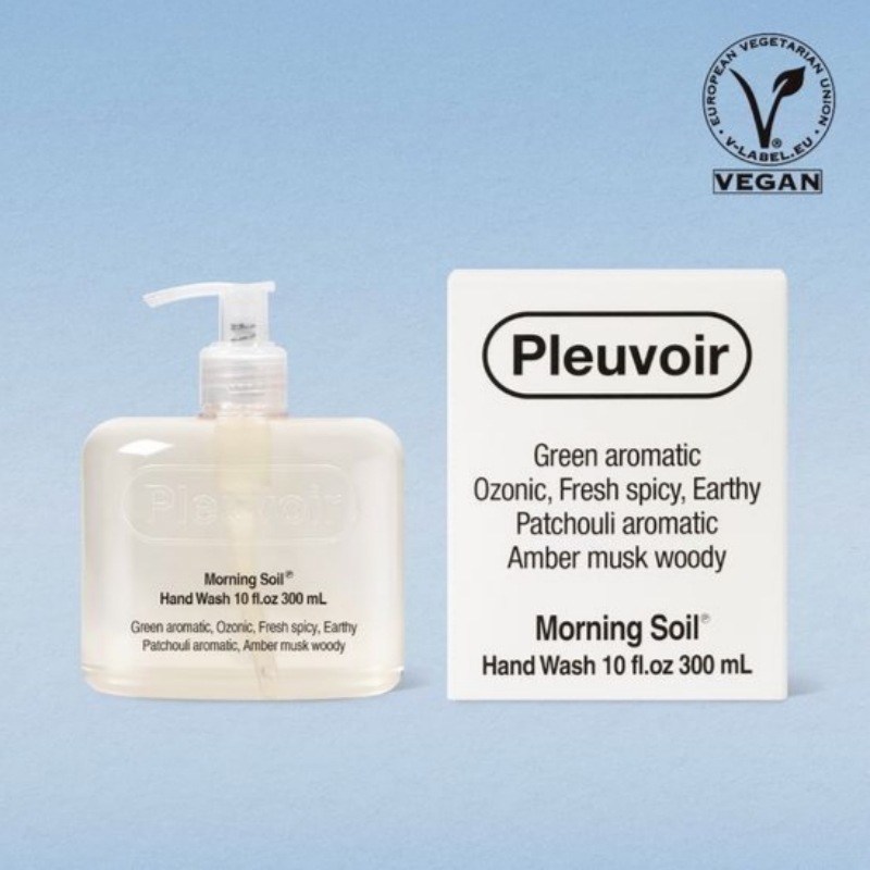 プルボワ ビーガン ハンドウォッシュ 300ml 4種 択1 植物由来洗浄成分 保湿ケア 手肌にやさしい 弱酸性処方 インテリアにも映える プルボワ ビーガン ハンドウォッシュ 300ml 4種 択1 植物由来洗浄成分 保湿ケア 手肌にやさしい 弱酸性処方 インテリアにも映える