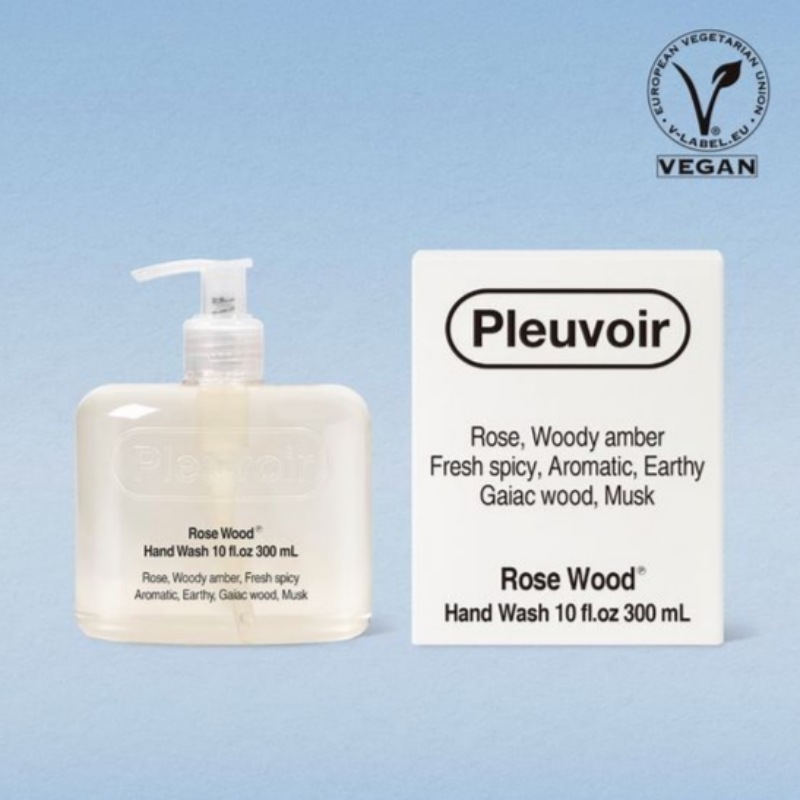 プルボワ ビーガン ハンドウォッシュ 300ml 4種 択1 植物由来洗浄成分 保湿ケア 手肌にやさしい 弱酸性処方 インテリアにも映える プルボワ ビーガン ハンドウォッシュ 300ml 4種 択1 植物由来洗浄成分 保湿ケア 手肌にやさしい 弱酸性処方 インテリアにも映える