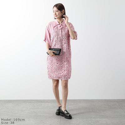 美品★N°21/ヌメロヴェントゥーノ★コットン★サマーワンピース 楽天市場】N°21 ヌメロヴェントゥーノ ワンピース H052 0011