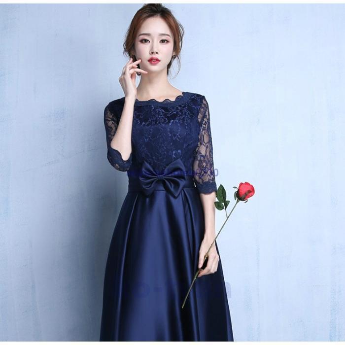 パーティードレス 結婚式 ドレス 袖あり 二次会 ドレス ウェディングドレス ミモレ丈 二次会ドレス パーティドレス 披露宴 花嫁 お呼ばれドレス 黒ドレス パーティードレス 結婚式 ドレス 袖あり 二次会 ドレス ウェディングドレス ミモレ丈 二次会ドレス パーティドレス 披露宴 花嫁 お呼ばれドレス 黒ドレス