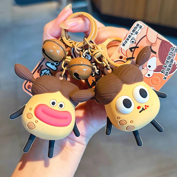 Qoo10] じゃがいもくんウインナーの口を絞り出すキ