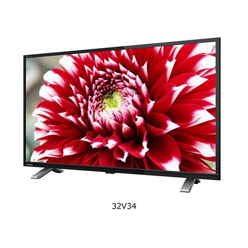 TOSHIBA REGZA 32型テレビ - テレビ