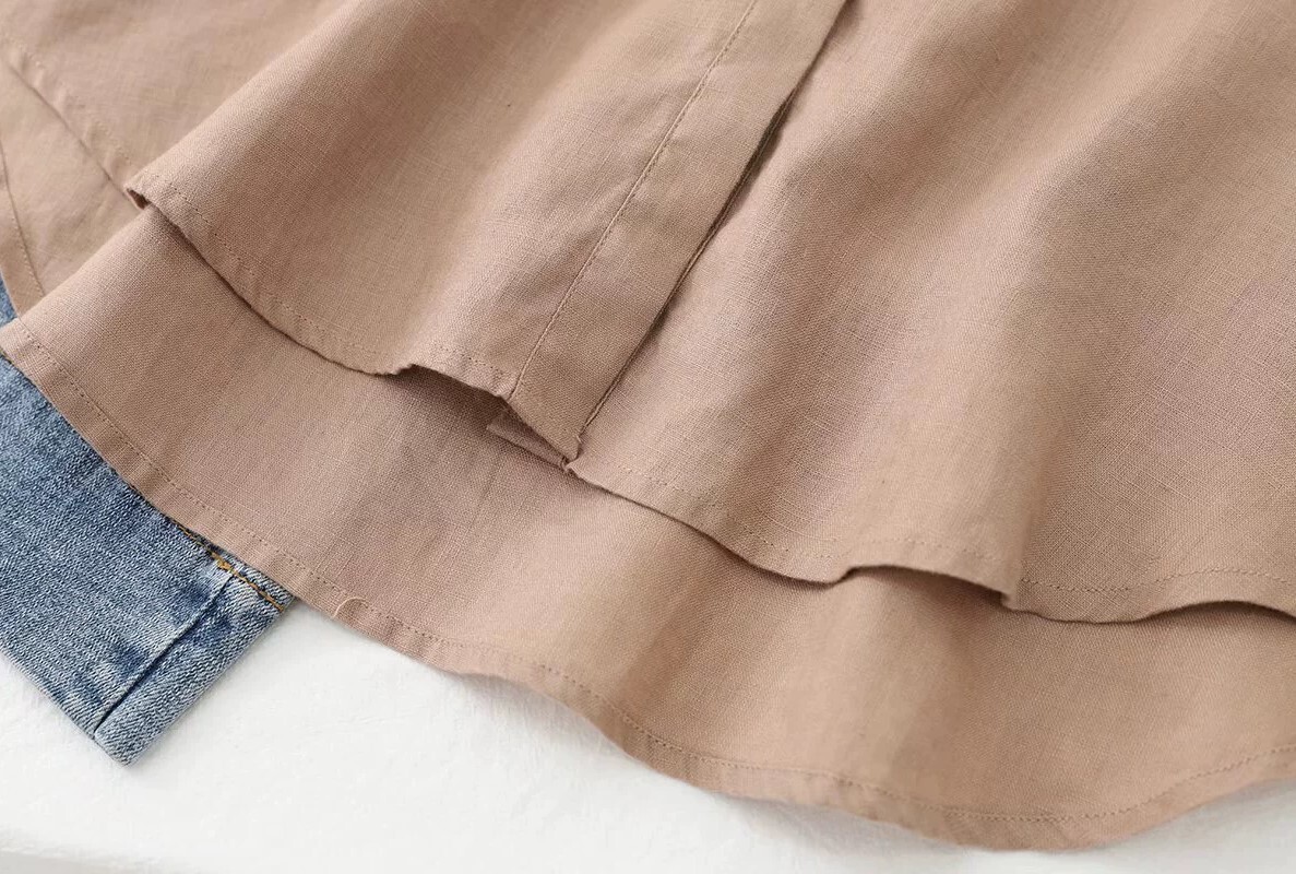 トップス シャツ 白シャツ 袖あり 7分袖 スタンドカラー ワイド 綿 麻 リネン 薄手 コットン かわいい 可愛い きれいめ カジュアル 大人 上品 おしゃれ お洒落 かっこいい 大人可愛い トップス シャツ 白シャツ 袖あり 7分袖 スタンドカラー ワイド 綿 麻 リネン 薄手 コットン かわいい 可愛い きれいめ カジュアル 大人 上品 おしゃれ お洒落 かっこいい 大人可愛い