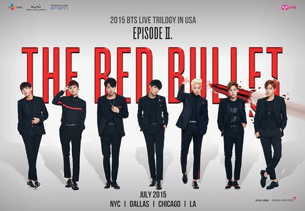 Qoo10] 防弾少年団 BTS YOU NEVER