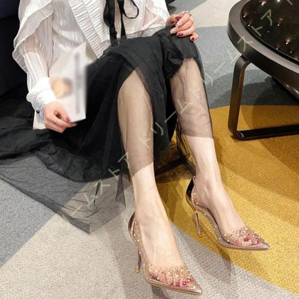 美脚30%OFF ピンヒール ハイヒール ウェディングシューズ シューズ ラインストーン付き ヒール9cm ビジュー ポインテッドトゥ パンプス 結婚式 痛くない 【6月新品&イベントセール】パンプス 美脚30%OFF ピンヒール ハイヒール ウェディングシューズ シューズ ラインストーン付き ヒール9cm ビジュー ポインテッドトゥ パンプス 結婚式 痛くない 【6月新品&イベントセール】パンプス