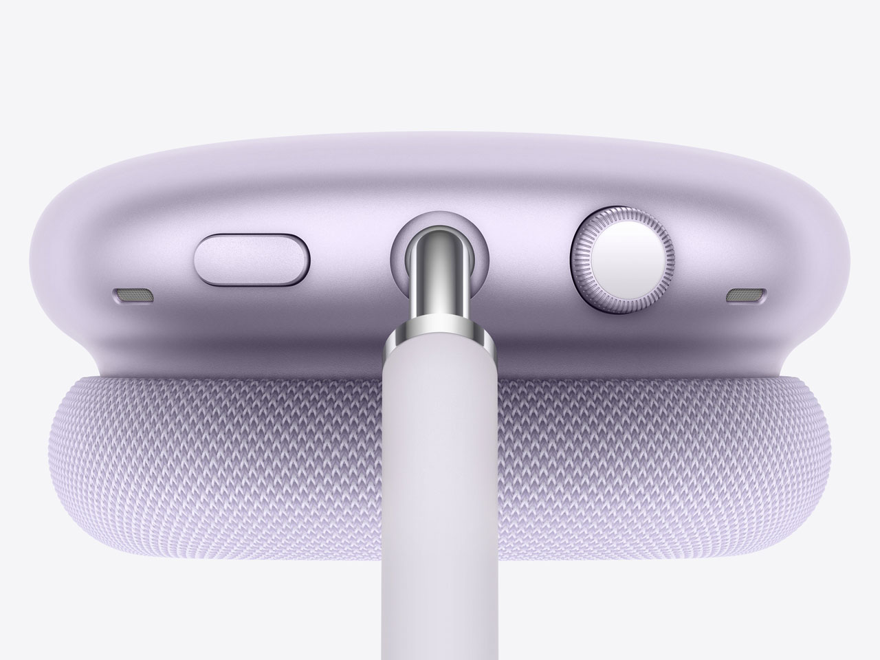 AirPods Max (USB-C) MWW83ZA/A [パープル]