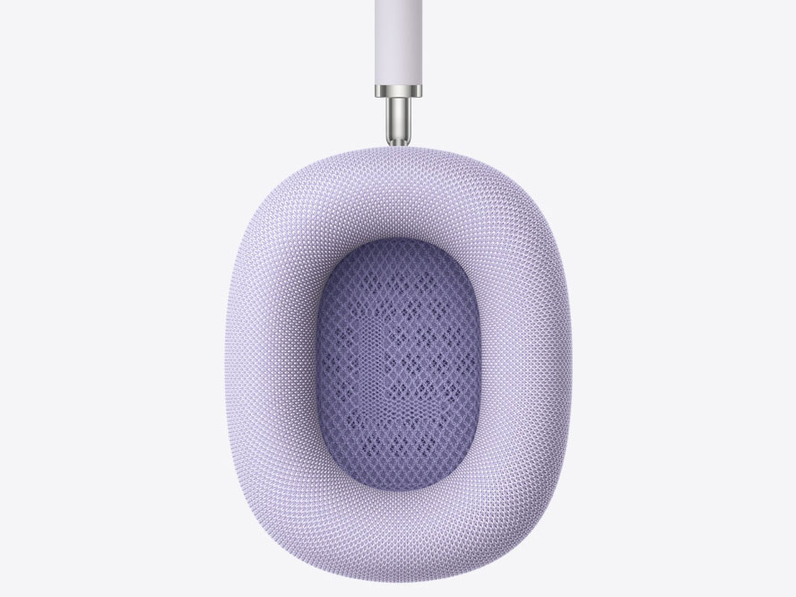 AirPods Max (USB-C) MWW83ZA/A [パープル]