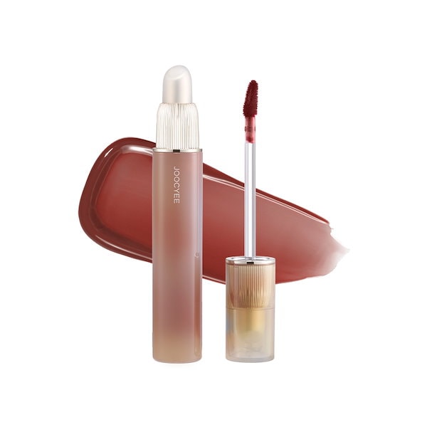 Qoo10] JOOCYEE 【公式】ブラーフィットティント 4色