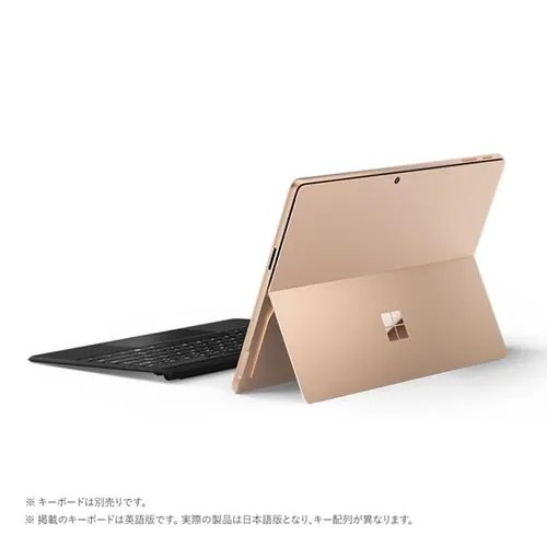 Microsoft EP2-19235 Surface Pro（第11世代） Snapdragon X Elite／16／1TB OLED Office 2024 搭載 デューン