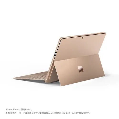 Microsoft EP2-19235 Surface Pro（第11世代） Snapdragon X Elite／16／1TB OLED Office 2024 搭載 デューン
