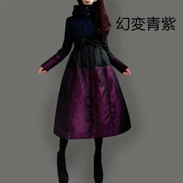 ダウンコートAラインレディースコートロングロングダウンコート冬きれIいめダウン大きいサイズアウターダウンジャケットバイカラー配色防寒対策暖かい ダウンコートAラインレディースコートロングロングダウンコート冬きれIいめダウン大きいサイズアウターダウンジャケットバイカラー配色防寒対策暖かい