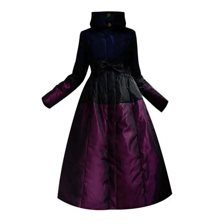 ダウンコートAラインレディースコートロングロングダウンコート冬きれIいめダウン大きいサイズアウターダウンジャケットバイカラー配色防寒対策暖かい ダウンコートAラインレディースコートロングロングダウンコート冬きれIいめダウン大きいサイズアウターダウンジャケットバイカラー配色防寒対策暖かい