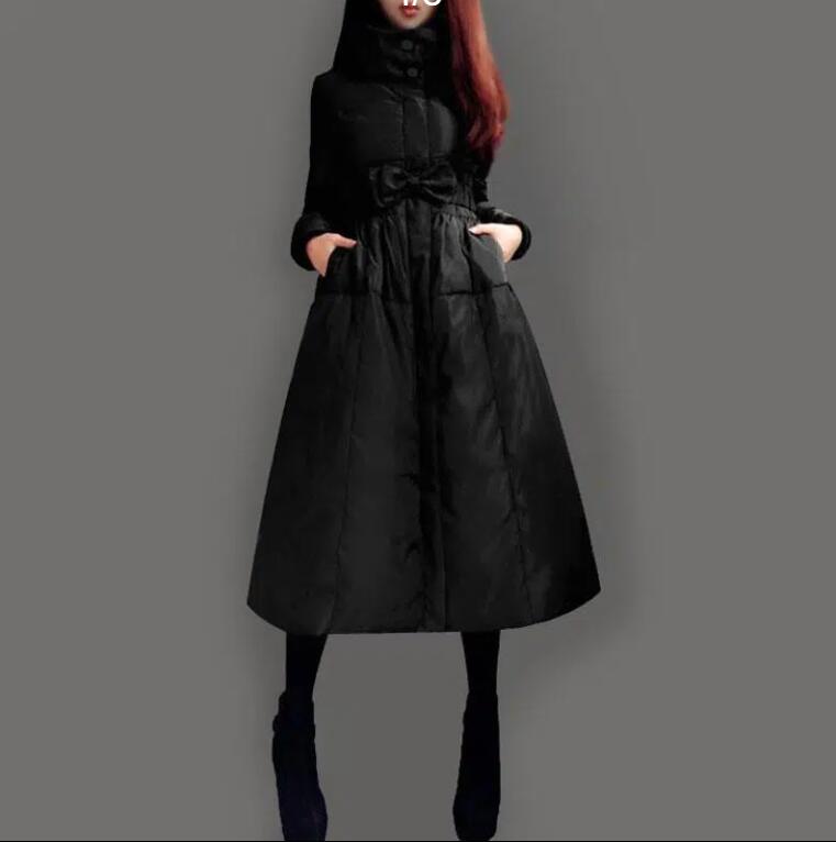 ダウンコートAラインレディースコートロングロングダウンコート冬きれIいめダウン大きいサイズアウターダウンジャケットバイカラー配色防寒対策暖かい ダウンコートAラインレディースコートロングロングダウンコート冬きれIいめダウン大きいサイズアウターダウンジャケットバイカラー配色防寒対策暖かい